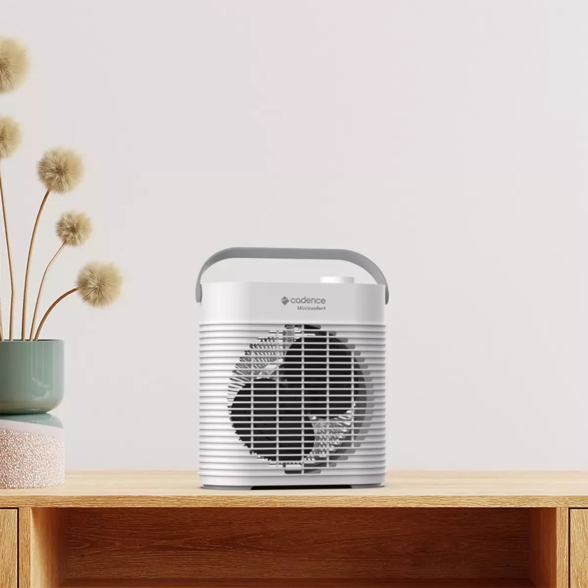 Aquecedor Cadence Aqc440 Termoventilador