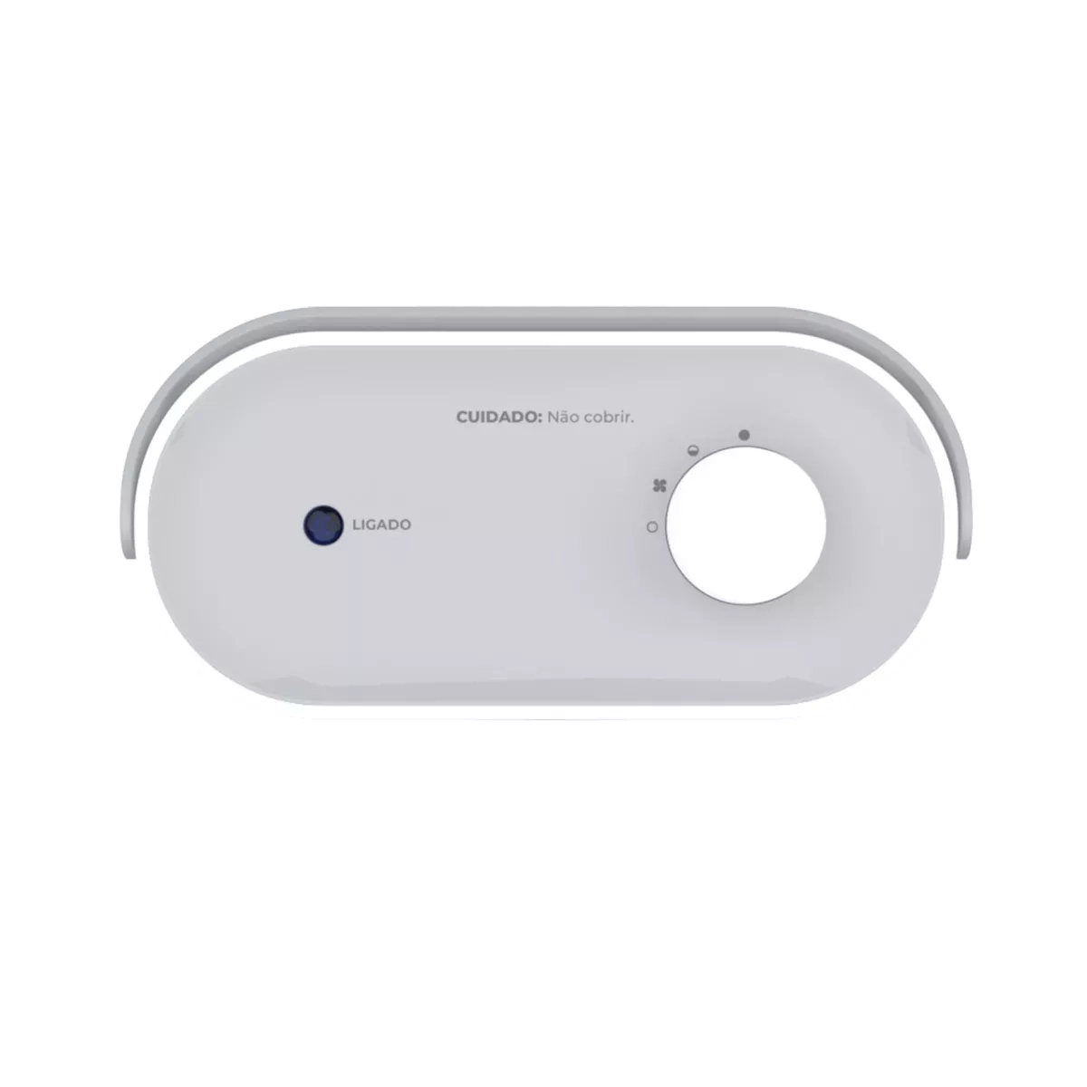 Aquecedor Cadence Aqc440 Termoventilador