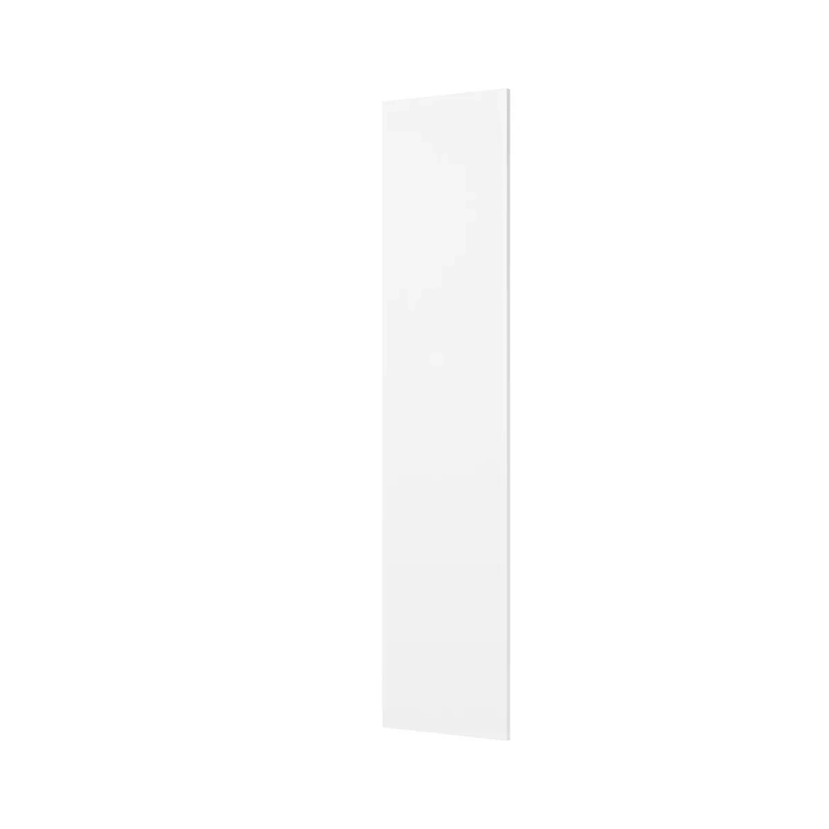 Lateral Henn 490Mm Branco Hp C429-05