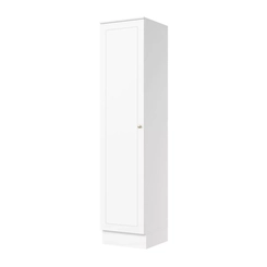 Paneleiro  Americana 50Cm 01 Pt  Branco C372-05