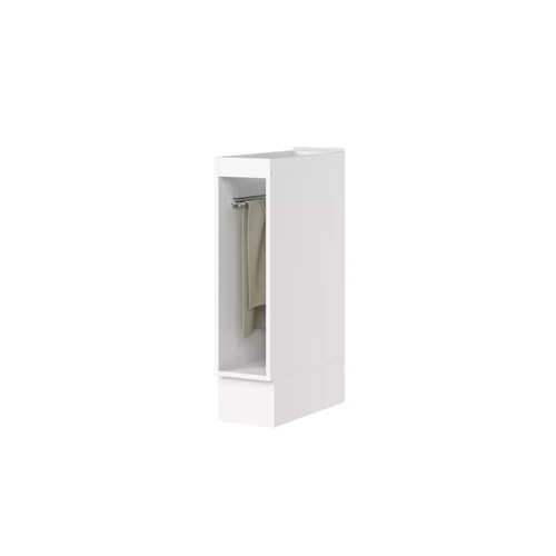 Balcao Henn Americana 20Cm Branco C371-05