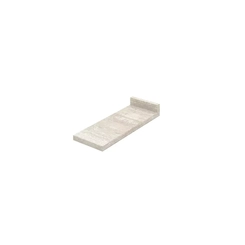 Balcao Henn Americana 20Cm Branco C371-05