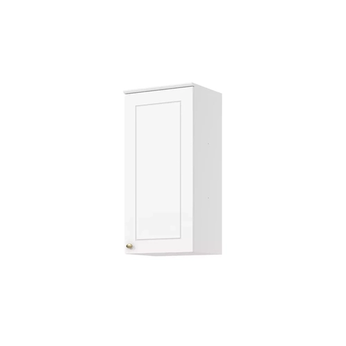 Aereo Henn Americama 40Cm 01 Pt  Branco