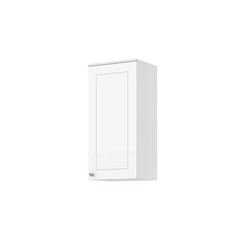 Aereo Henn Americama 40Cm 01 Pt  Branco