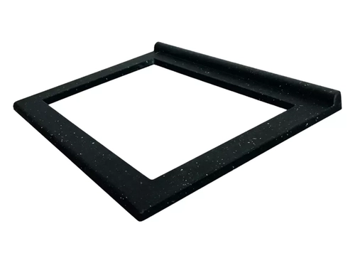Tampo Aj Rorato Cooktop Pfogao 5Bc Preto