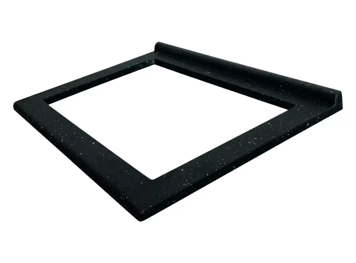 Tampo Aj Rorato Cooktop Pfogao 5Bc Preto