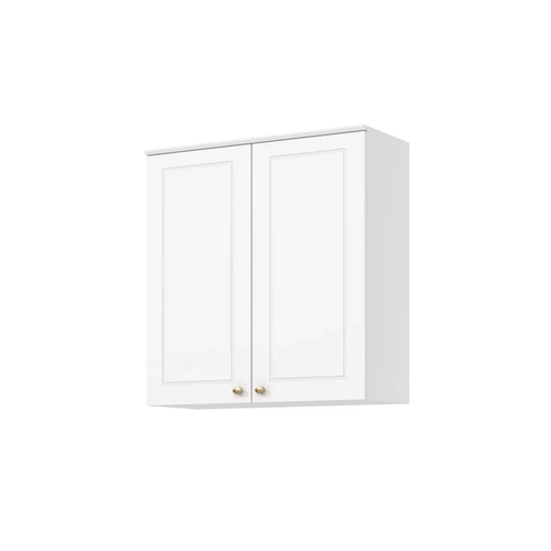 Aereo Henn Americana 80 02 Pts Branco C356-05