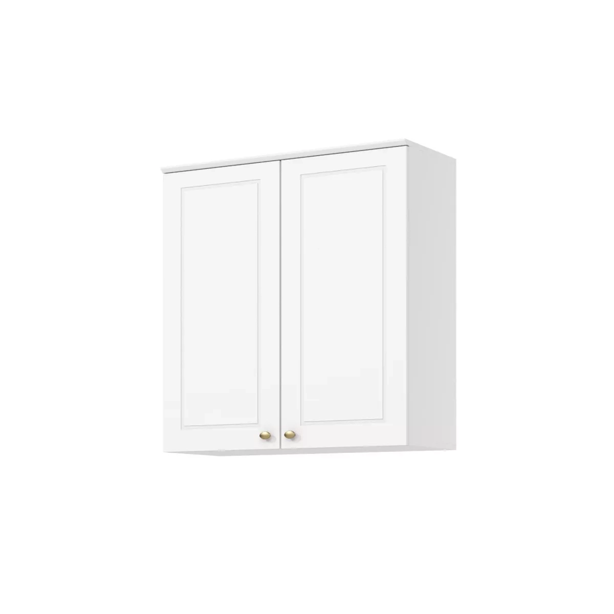 Aereo Henn Americana 80 02 Pts Branco C356-05