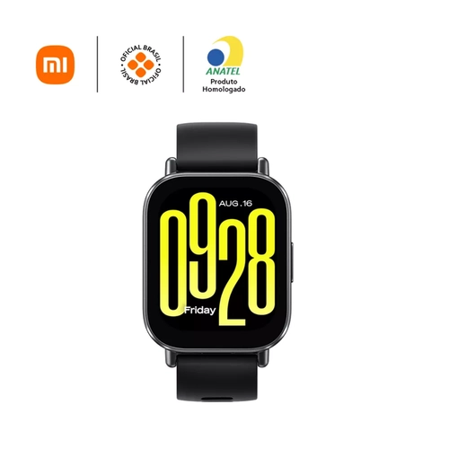 Relogio Smartwatch Xiaomi Redmi Watch 5 Active Xm8