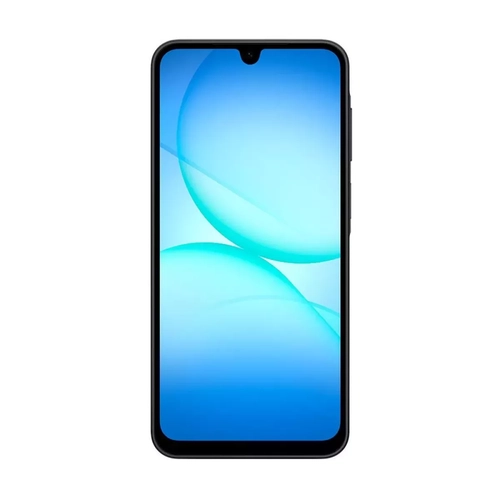 Smartphone Samsung A17 128Gb Sma175Fzklzto Pto
