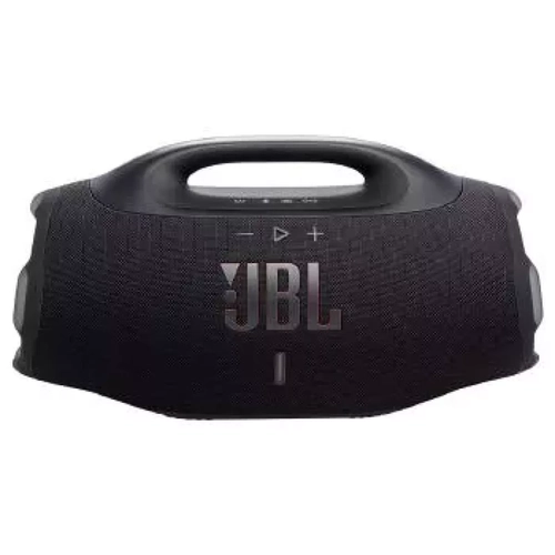 Caixa Jbl Boombox 4 Bt 210W Pto