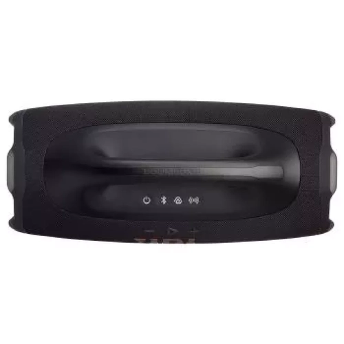 Caixa Jbl Boombox 4 Bt 210W Pto