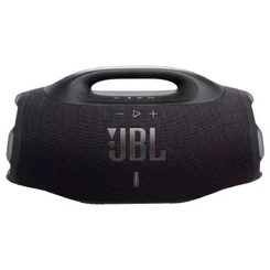 Caixa Jbl Boombox 4 Bt 210W Pto