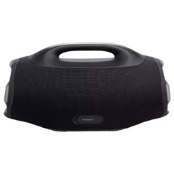 Caixa Jbl Boombox 4 Bt 210W Pto