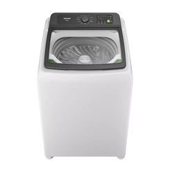 Lavadora Consul Cwn16Ab 16Kg Branca