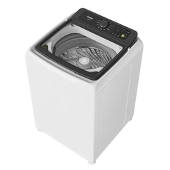 Lavadora Consul Cwn16Ab 16Kg Branca