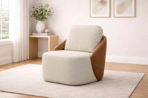 Poltrona Ferguile Zoe Tc-10053 14049