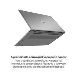 Notebook Ultra Ub365 Pentium 6500Y 128Ssd 4Gb W11