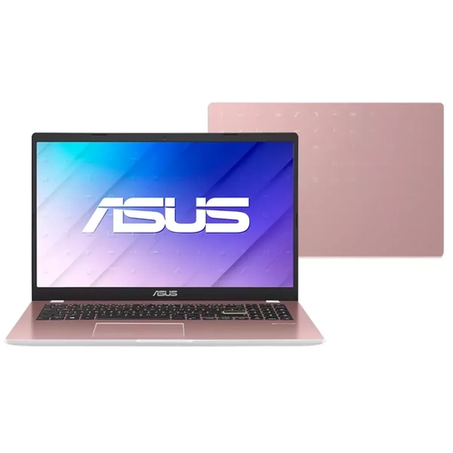 Notebook Asus Celeron N4500 E510Kabr833Ws 4Gb 128G