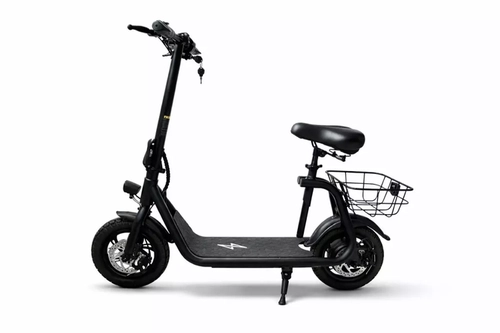 Patinete Eletrico Phantomgogo C1 350W Pto