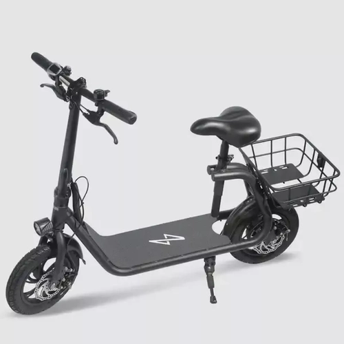Patinete Eletrico Phantomgogo C1 350W Pto