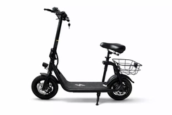 Patinete Eletrico Phantomgogo C1 350W Pto