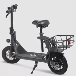 Patinete Eletrico Phantomgogo C1 350W Pto