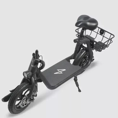 Patinete Eletrico Phantomgogo C1 350W Pto
