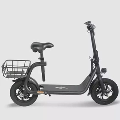Patinete Eletrico Phantomgogo C1 350W Pto