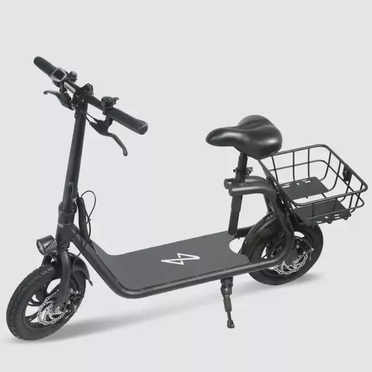 Patinete Eletrico Phantomgogo C1 350W Pto