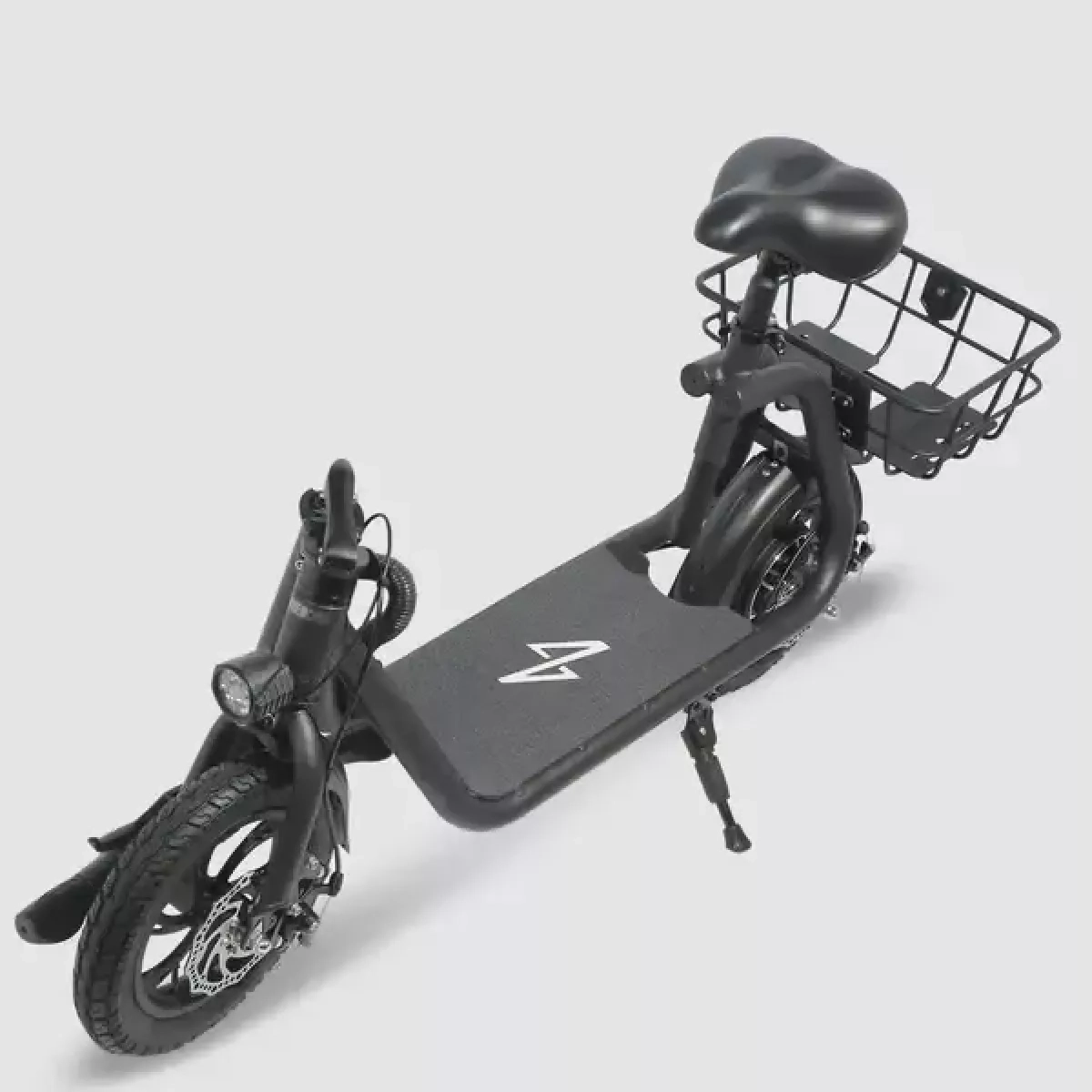 Patinete Eletrico Phantomgogo C1 350W Pto