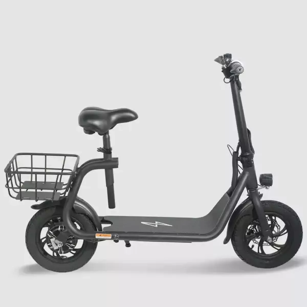 Patinete Eletrico Phantomgogo C1 350W Pto
