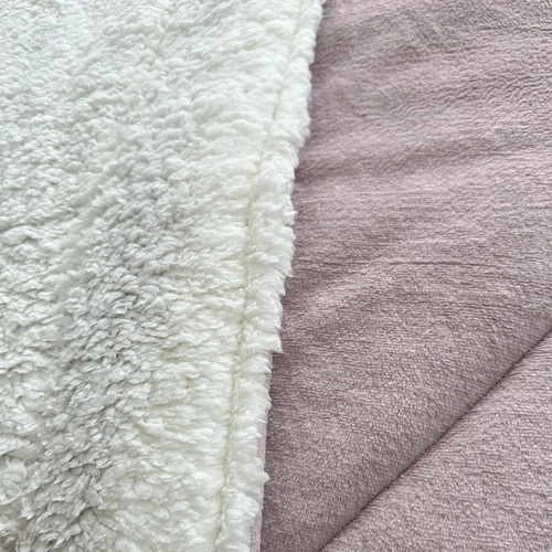 Cobersherpa Bella Casal 1 Peca 2,20X2,40 Rosa
