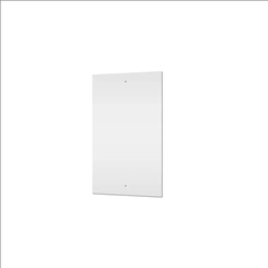Modulo Henn Complementar Cespelho 600X460X3Mm P Ro