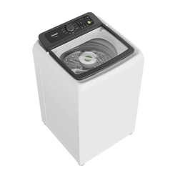 Lavadora Consul Cwn14Ab 14Kg Branca