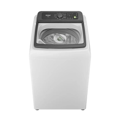 Lavadora Consul Cwn14Ab 14Kg Branca
