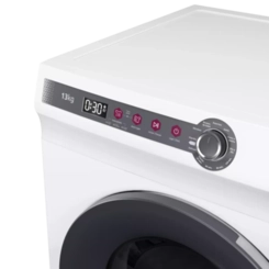 Secadora Mueller Msp13F 13Kg Branca