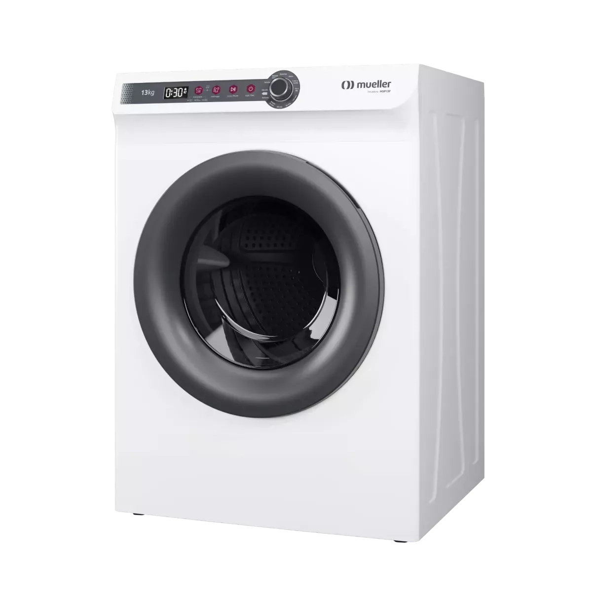 Secadora Mueller Msp13F 13Kg Branca
