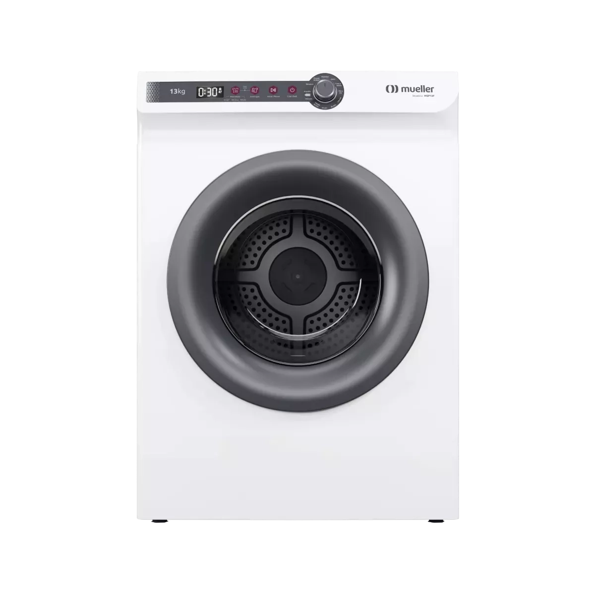 Secadora Mueller Msp13F 13Kg Branca