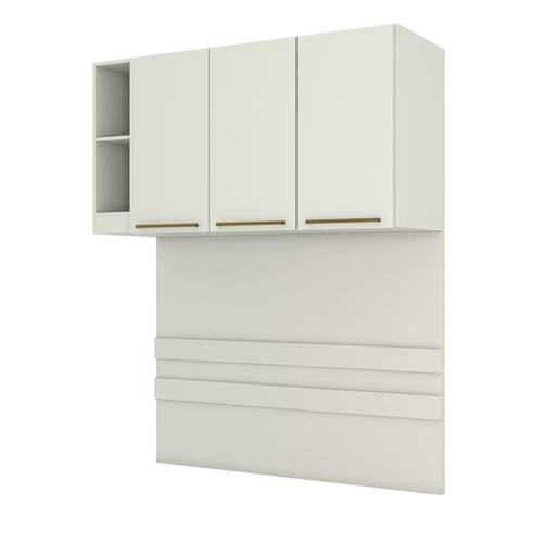 Ponte Casal Henn Seletto 03 Pt Areia Mc13-133