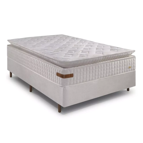 Colchão Sonotop Top Diamante 138X188X034