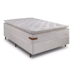 Colchão Sonotop Top Diamante 138X188X034