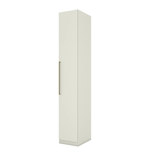 Guarda Roupa Henn Seletto 01 Pt Areia Mc01-133