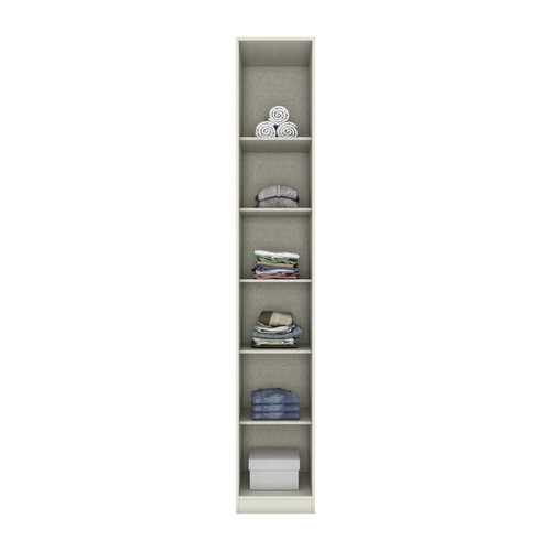 Guarda Roupa Henn Seletto 01 Pt Areia Mc01-133