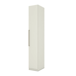 Guarda Roupa Henn Seletto 01 Pt Areia Mc01-133