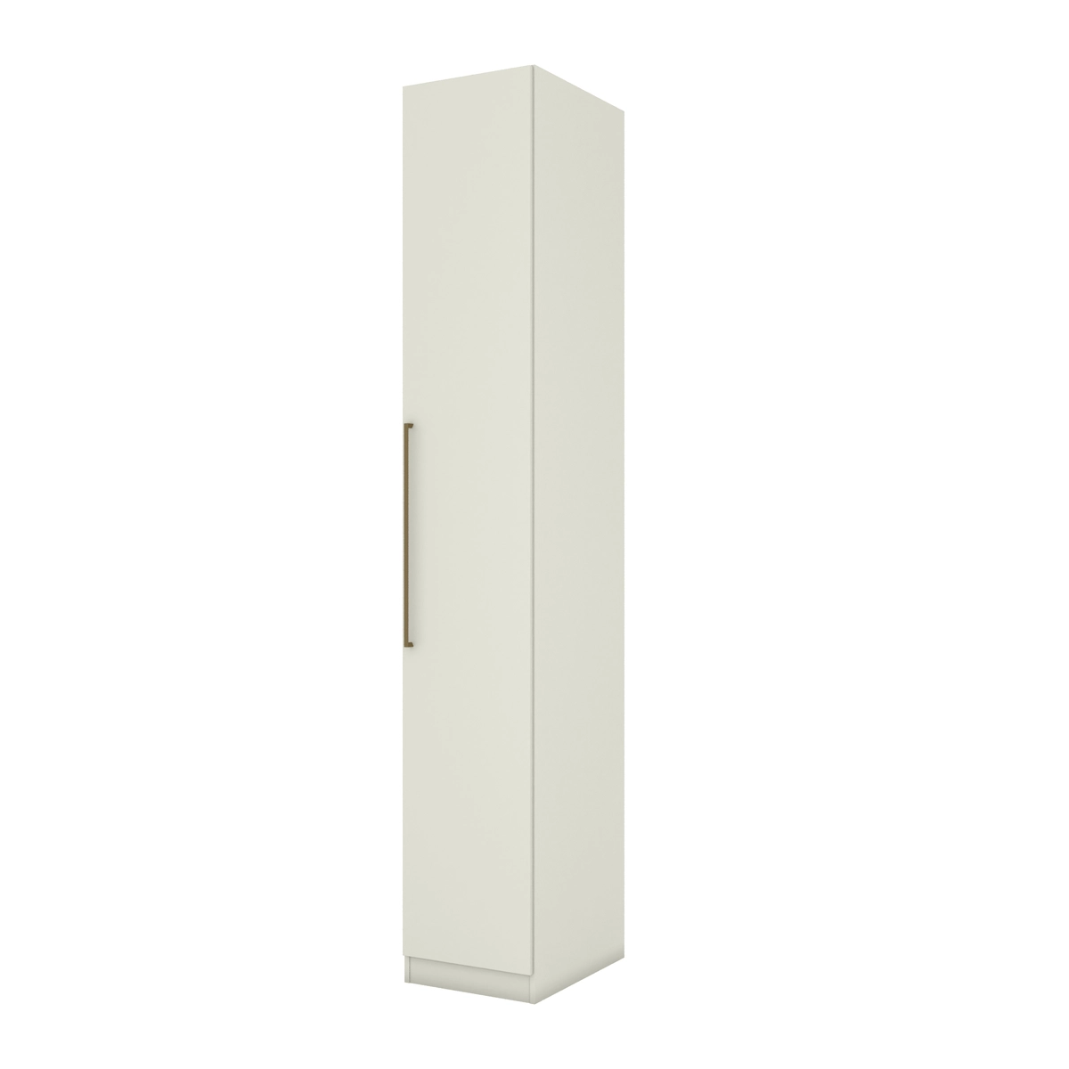 Guarda Roupa Henn Seletto 01 Pt Areia Mc01-133