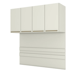 Ponte Casal Henn Seletto 04 Pt Areia Mc11-133