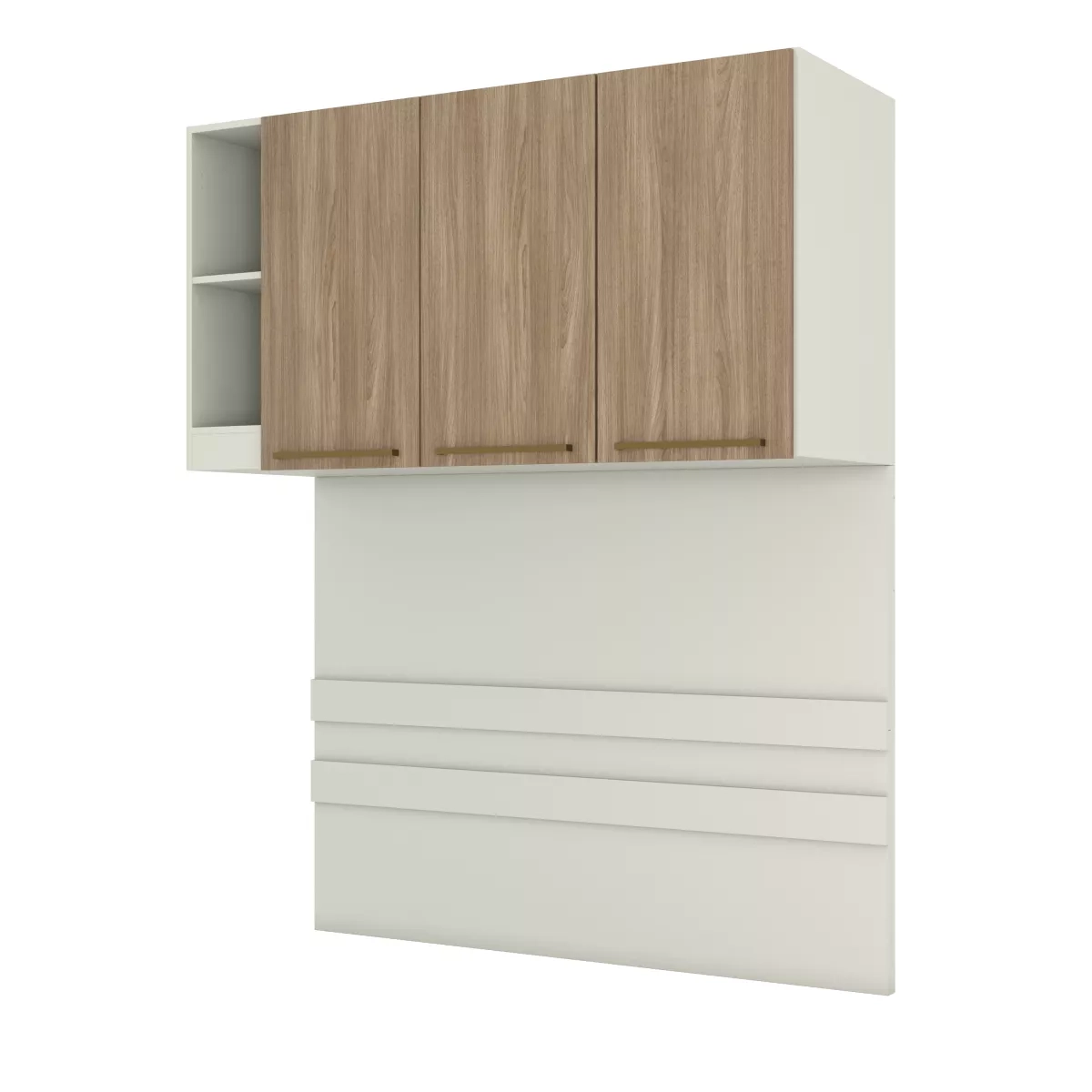 Ponte Casal Henn Seletto 03 Pt Areiajequitiba Mc13-184