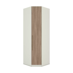 Roupeiro Henn Seletto Canto Obliquo 01Pt Areiajequitiba Mc07-184