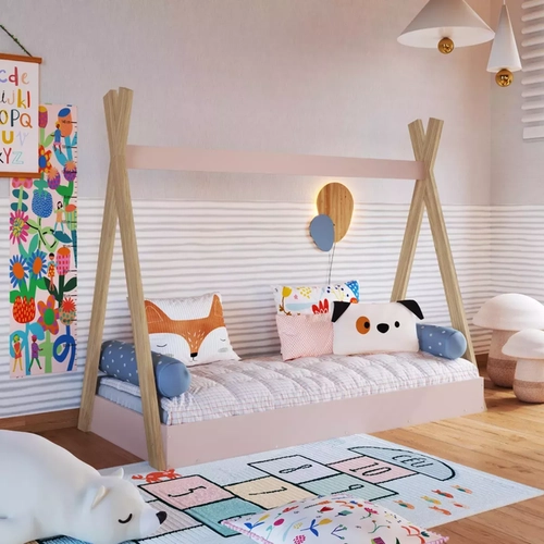 Cama Cabana Completa Solt. Itapua Crosa Ccm003Itrs
